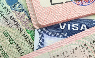 Украинцам стали реже отвергать в гостевых южноамериканских визах