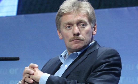 Кремль: размен пленными меж Украиной и "ЛДНР" осложняют почти все проблемы