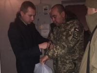 Начальник Харьковского института Воздушных Сил задержан по недоверию в растрате