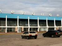 В Николаеве опосля десятилетнего простоя может возродиться интернациональный аэропорт