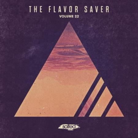 The Flavor Saver Vol  22 (2017)