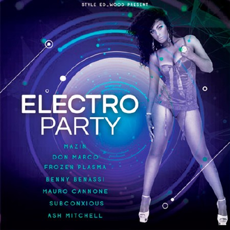 Electro Party (2017)