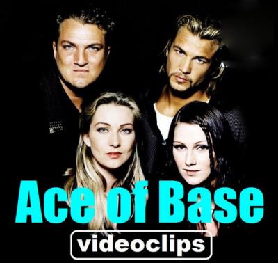 Ace Of Base - Видеоколлекция (2017) 