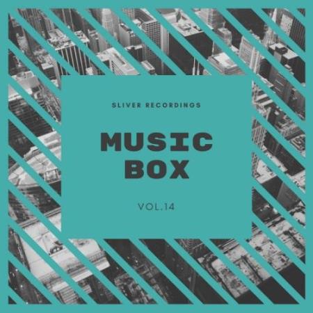 Sliver Recordings: Music Box, Vol.14 (2017)