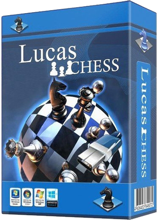 Lucas Chess 11.02 Stable Portable