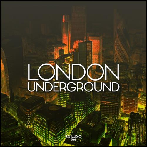 London Underground (2017)