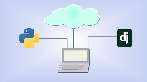 Udemy - Cloud Control Panel From Scratch using Python/Django 2016 TUTORiAL