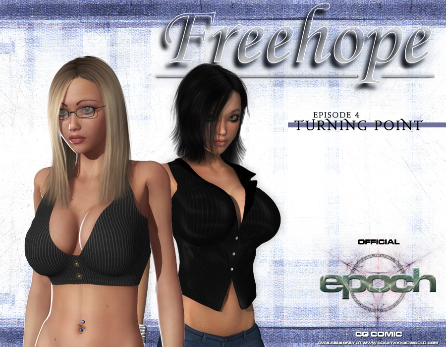 Epoch Art - Freehope 1-6 (bonus: Animations, Wallpapers, Art)