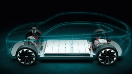 Через три года Skoda будет создавать электромобили