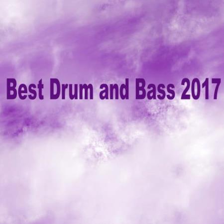 Best Drum & Bass 2017 (2017)