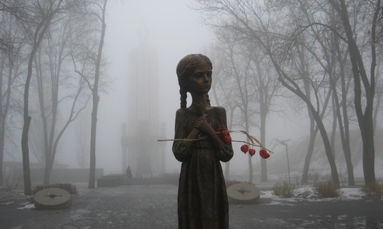 Украина будет добиваться от США признания Голодомора геноцидом - Чалий