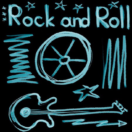 Rock and Roll (2017)