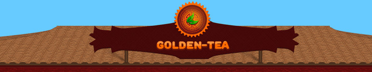 GoldenTea -    