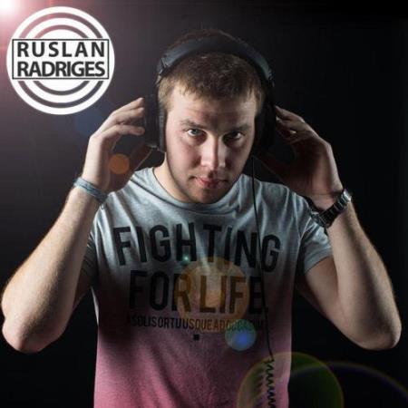 Ruslan Radriges - Make Some Trance 191 (2018-03-29)