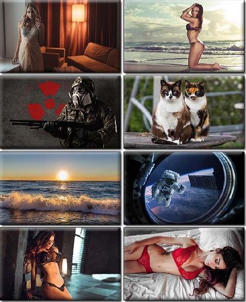 LIFEstyle News MiXture Images. Wallpapers Part (1325)