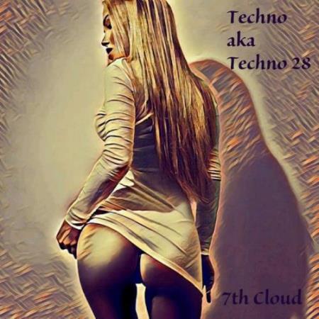 Techno Aka Techno #28 (2017)