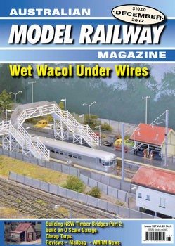 Australian Model Railway Magazine 2017-12 (327)