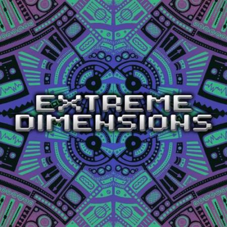 Extreme Dimensions (2017)