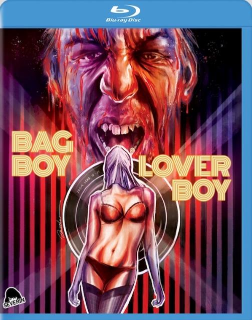 Bag Boy Lover Boy (2014) BRRip XviD MP3 RARBG