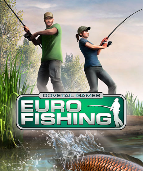 Euro Fishing Urban Edition [+ 4 DLC] (2015)by xatab [MULTI][PC]