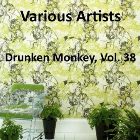 Drunken Monkey, Vol. 38 (2017)