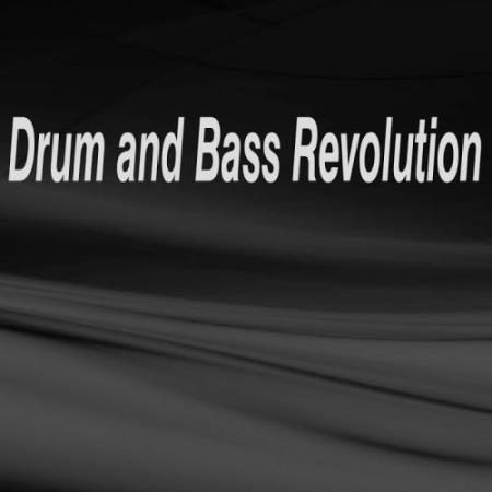 Drum & Bass Revolution (2017)