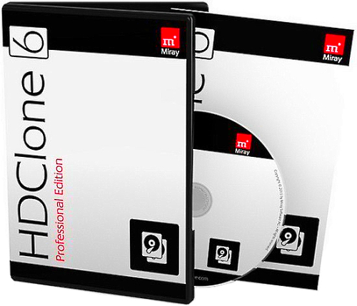HDClone Free 7.0.2 + Portable