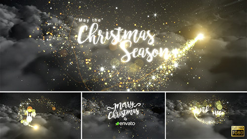 Christmas 20909171 - Project for After Effects (Videohive)