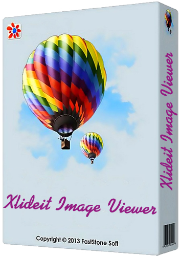 Xlideit Image Viewer 1.0.181109 Portable