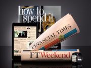 7 -100 - Financial Times() 