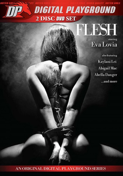 Плоть  |  Flesh (2015) DVDRip