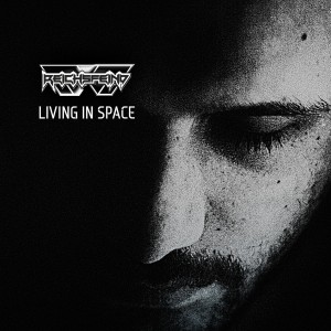 Reichsfeind - Living In Space (2017)