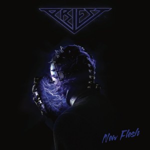 Priest - New Flesh (2017)