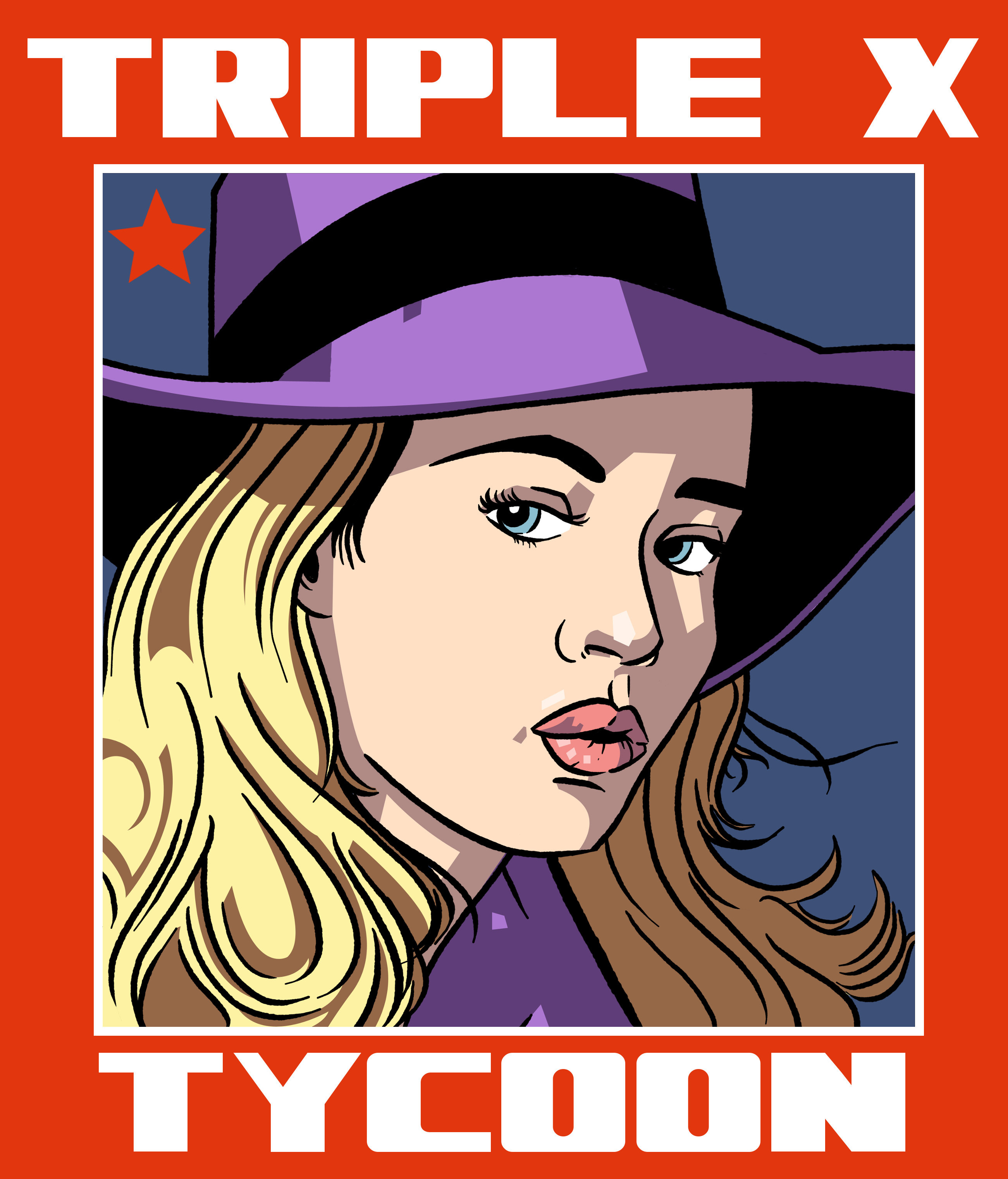 Triple X Tycoon Version 2.6 by Joy-Toilet