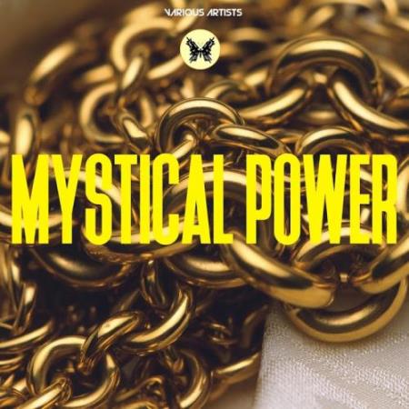Mystical Power (2017)