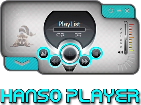 Hanso Player 3.8.0 + Portable