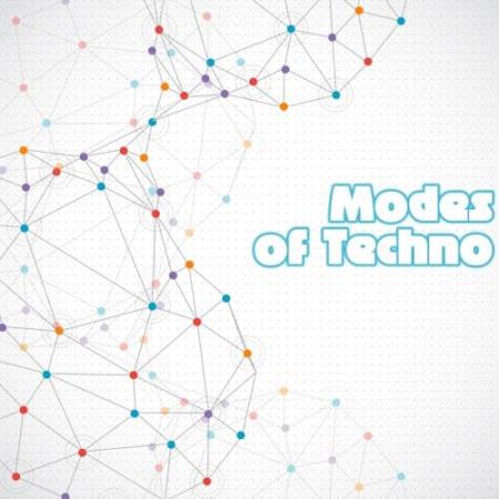 Modes of Techno (2017)