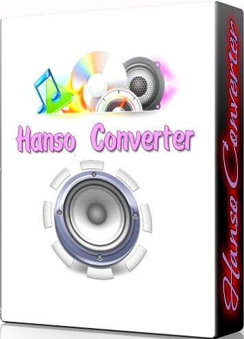 Hanso Converter 3.4.0 + Portable