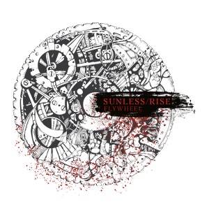 Sunless Rise - Flywheel (Single) (2017)