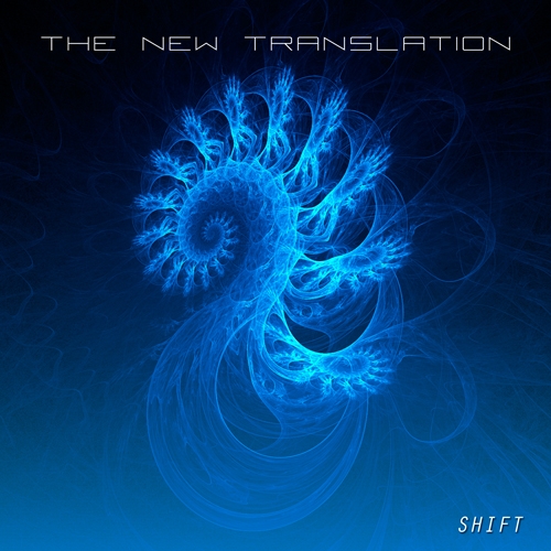 The New Translation - Shift (2008)