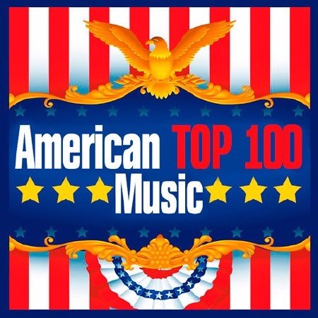 Top 100 American Music (2017)