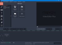 Movavi Video Editor Plus 14.1.1