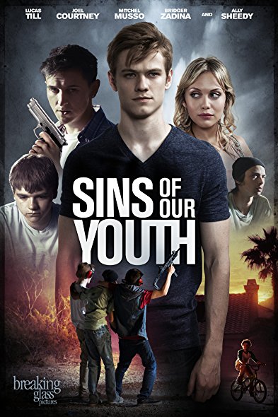 Sins of Our Youth 2016 WEBRip x264-RARBG