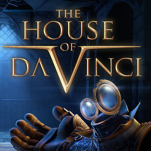 The House of Da Vinci 2017 [MULTI][PC]