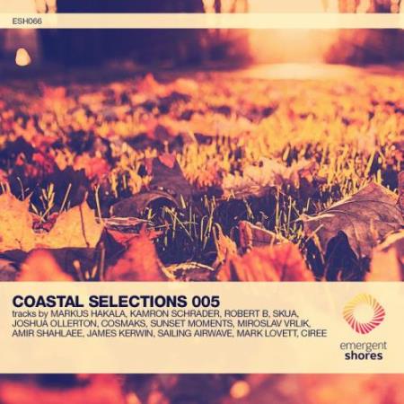 Coastal Selections 005 (2017)