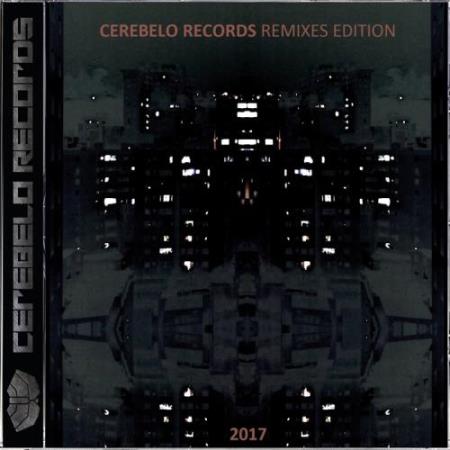 2017 Remixes Edition (2017)