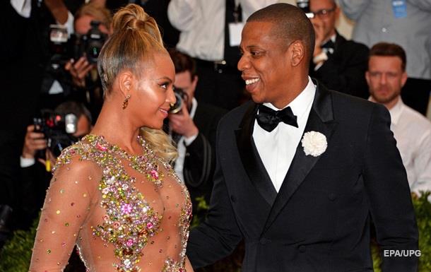 Jay Z признался в изменах супруге Бейонсе