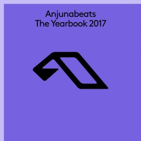 Anjunabeats The Yearbook 2017 (2017)