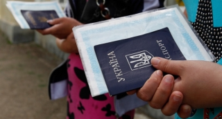 Около 80% внутренних переселенцев не желают ворачиваться на Донбасс