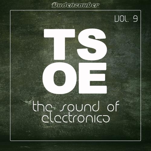 TSOE (The Sound of Electronica), Vol. 9 (2017)